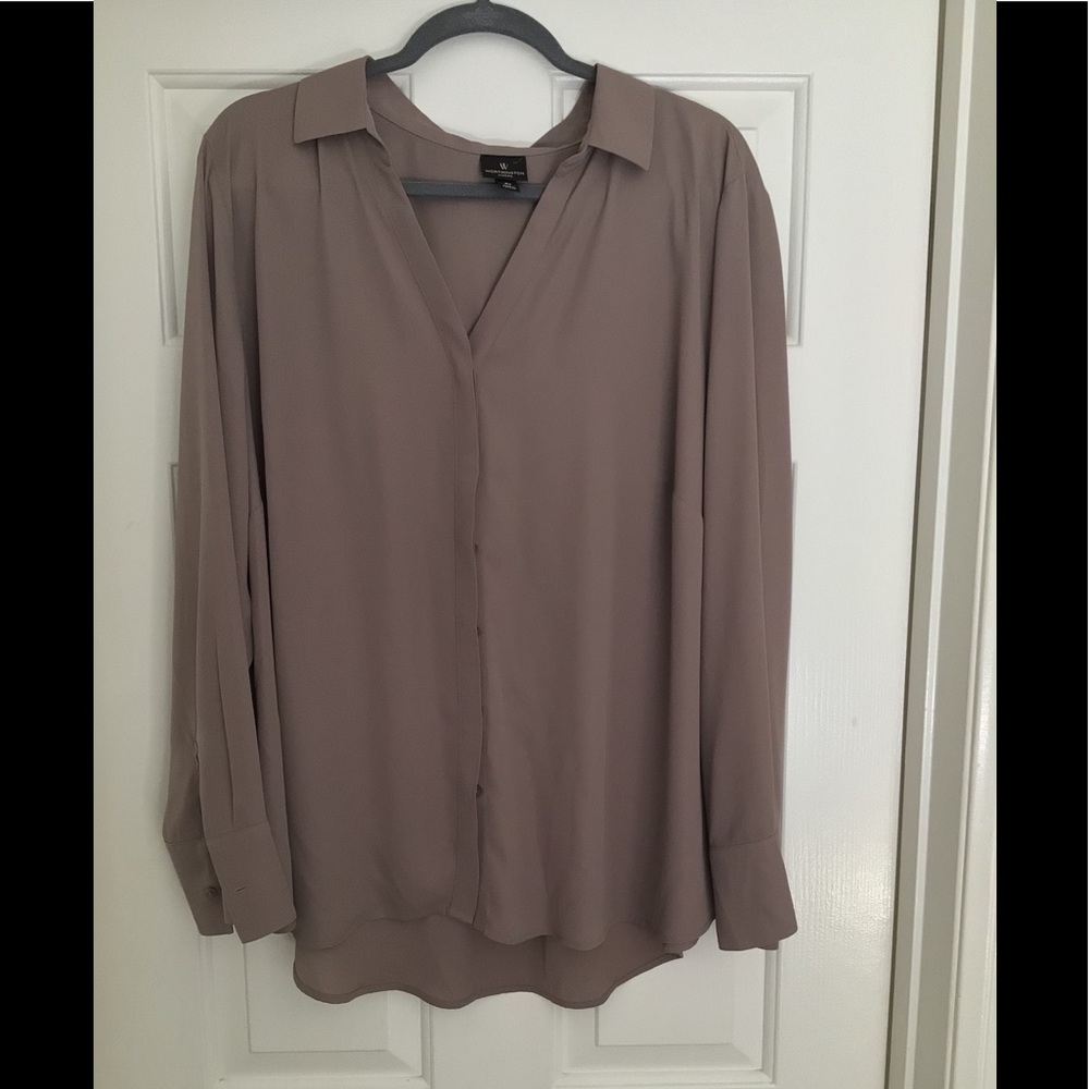 Worthington Blouse